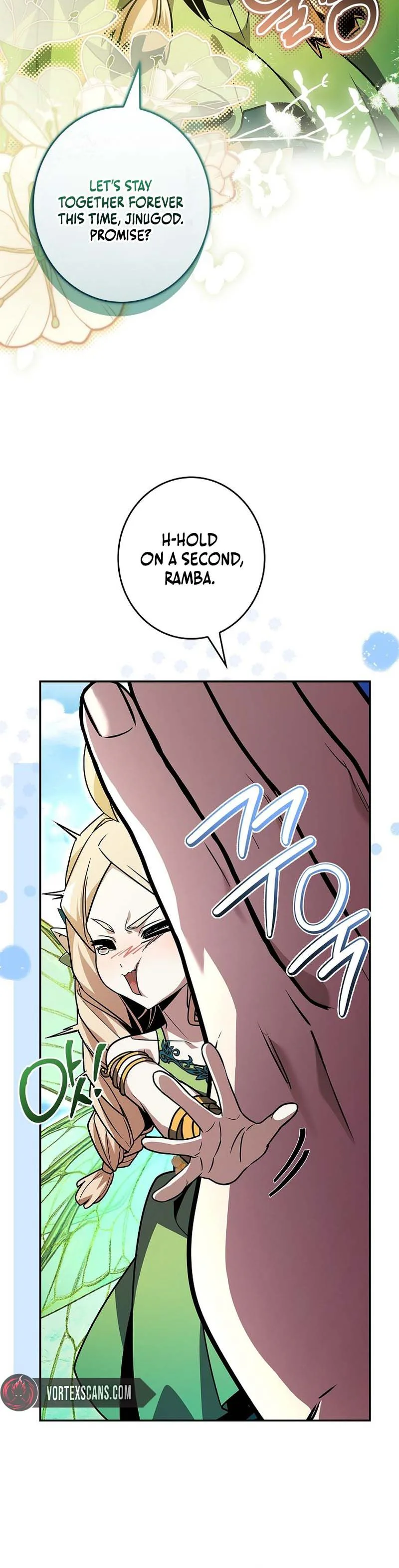 Solo Ex Rank Summoner Chapter 2 - Page 20