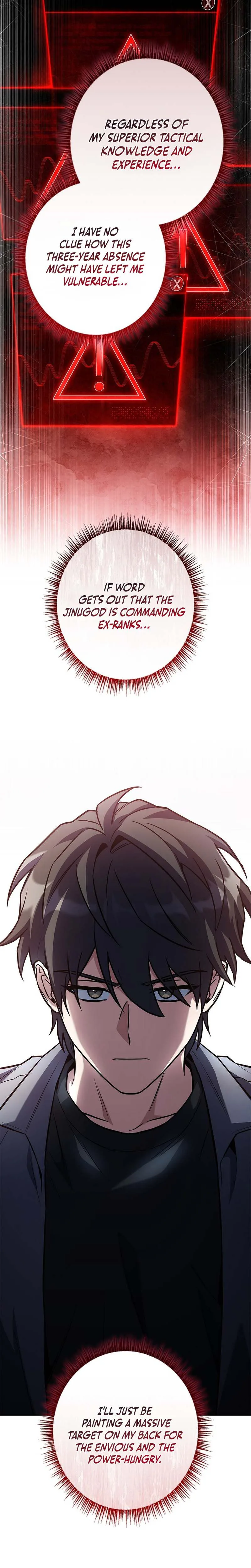 Solo Ex Rank Summoner Chapter 2 - Page 31