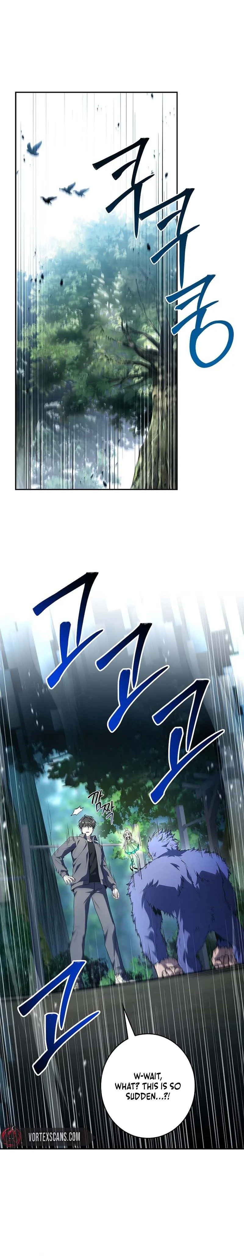 Solo Ex Rank Summoner Chapter 2 - Page 32
