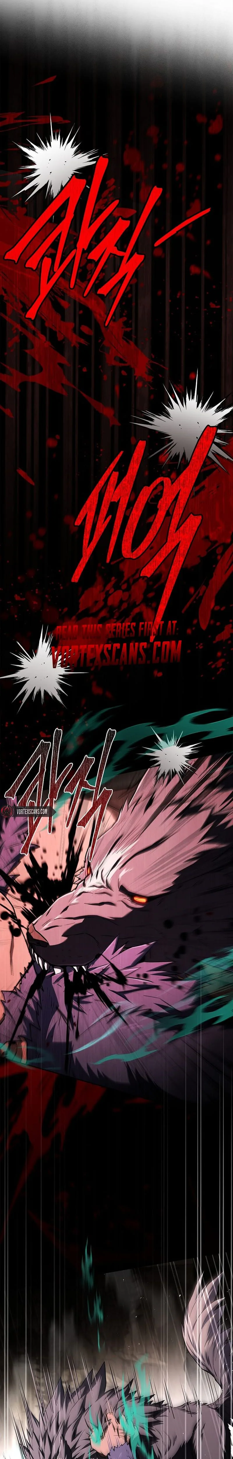 Solo Ex Rank Summoner Chapter 3 - Page 18