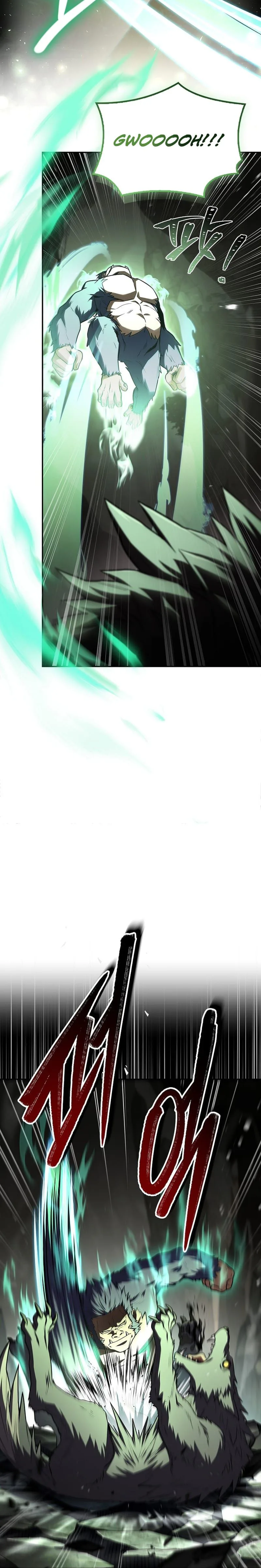 Solo Ex Rank Summoner Chapter 3 - Page 22