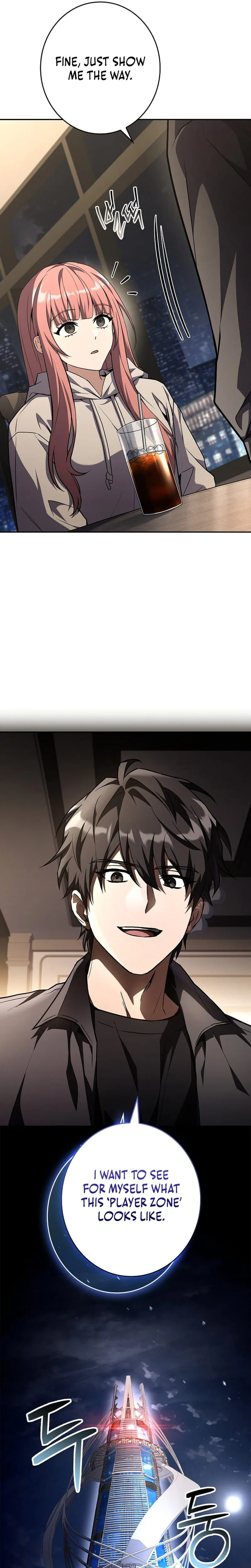Solo Ex Rank Summoner Chapter 3 - Page 38