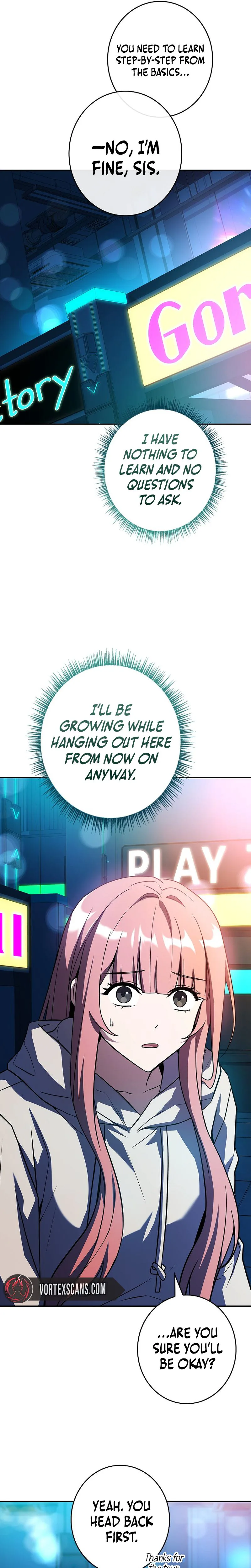 Solo Ex Rank Summoner Chapter 4 - Page 18