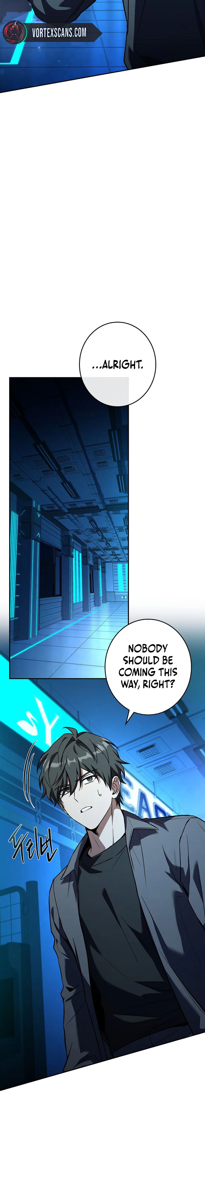 Solo Ex Rank Summoner Chapter 4 - Page 21