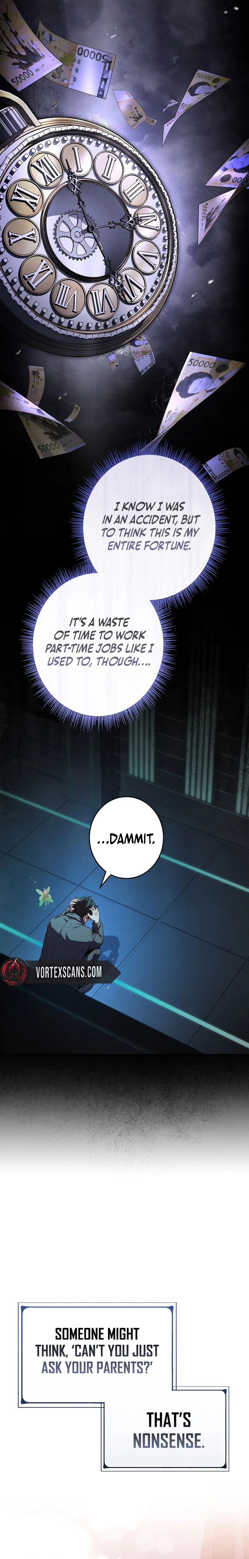 Solo Ex Rank Summoner Chapter 4 - Page 26