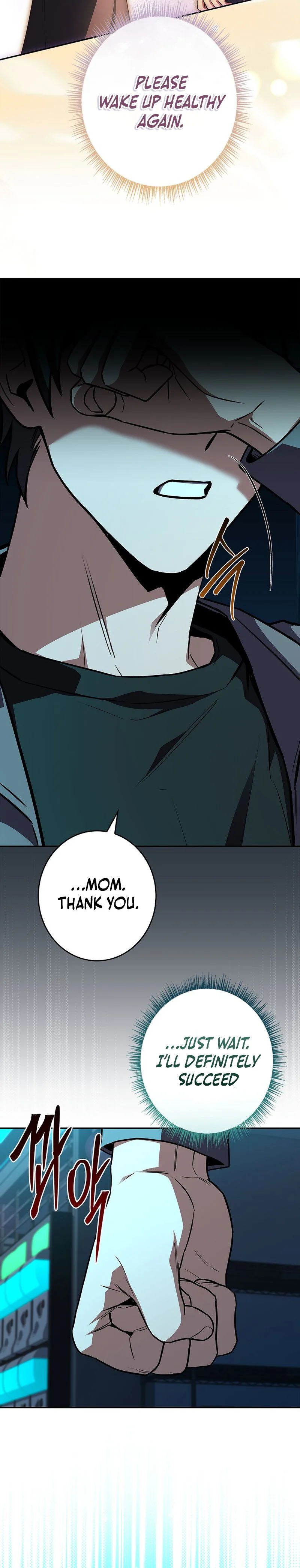 Solo Ex Rank Summoner Chapter 4 - Page 33