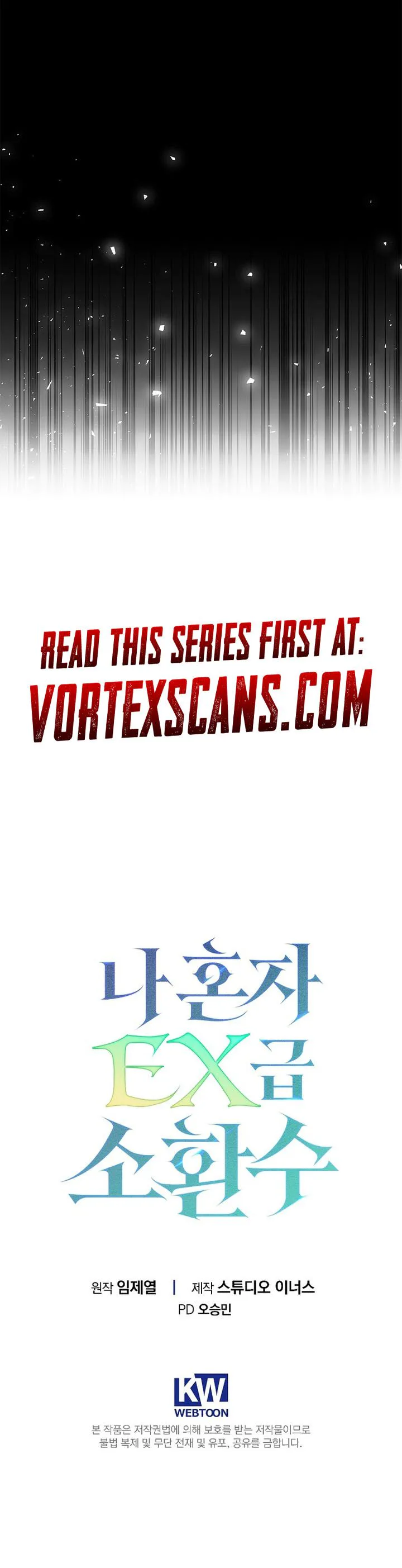 Solo Ex Rank Summoner Chapter 5 - Page 31