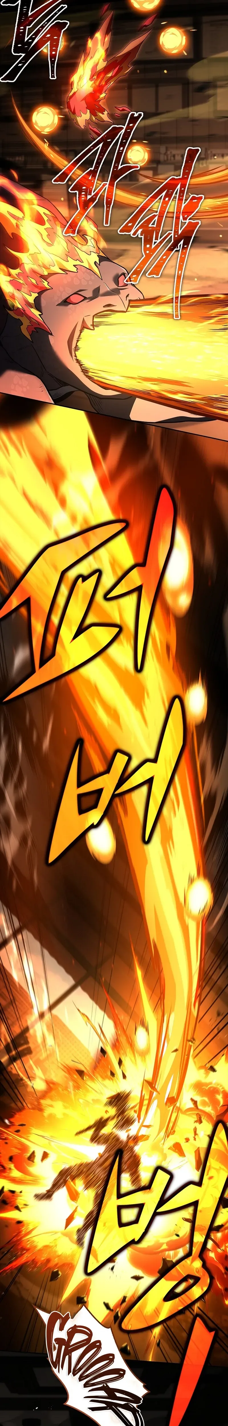 Solo Ex Rank Summoner Chapter 6 - Page 20