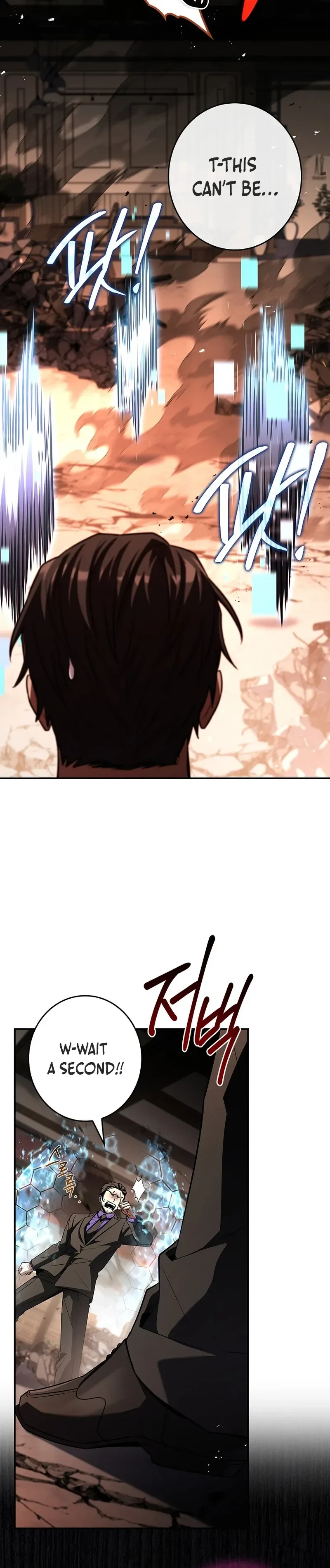 Solo Ex Rank Summoner Chapter 6 - Page 21