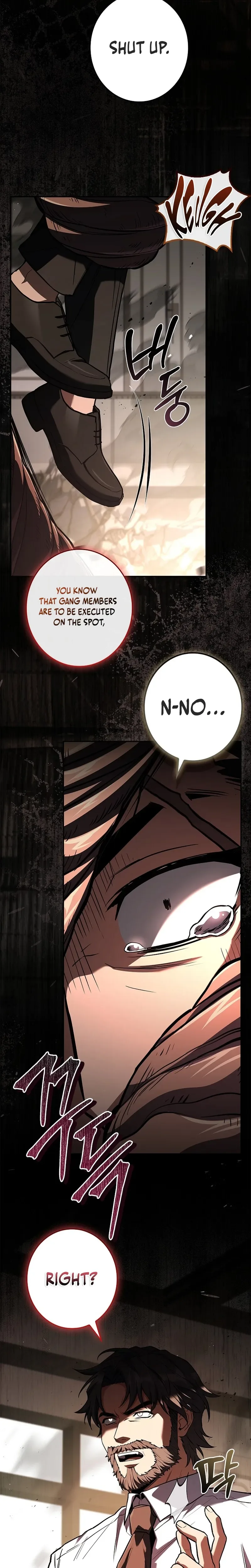 Solo Ex Rank Summoner Chapter 6 - Page 23