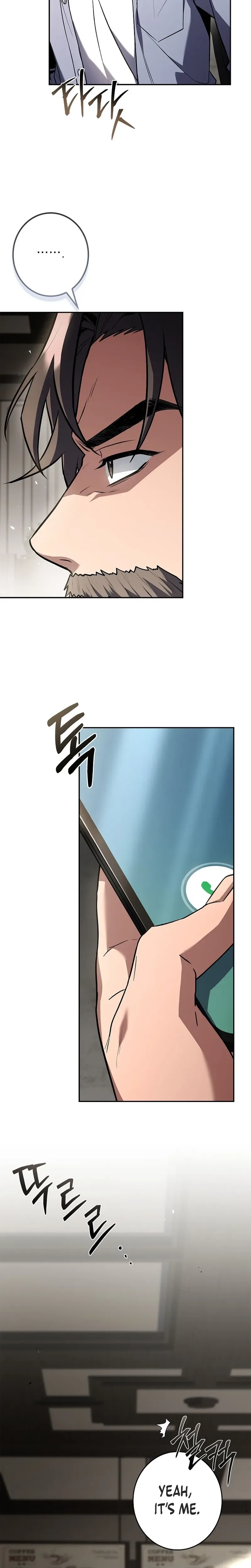 Solo Ex Rank Summoner Chapter 6 - Page 30