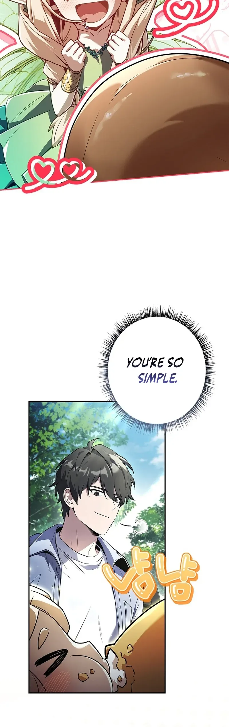 Solo Ex Rank Summoner Chapter 6 - Page 33
