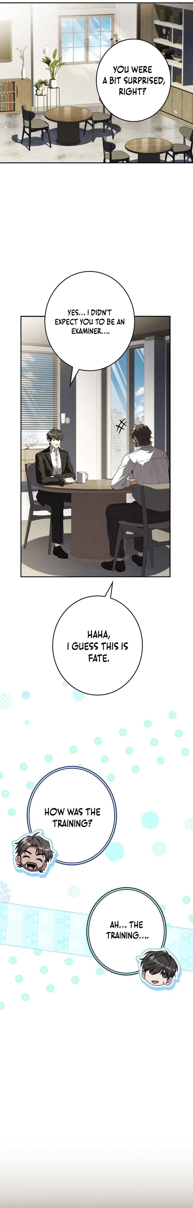 Solo Ex Rank Summoner Chapter 7 - Page 11