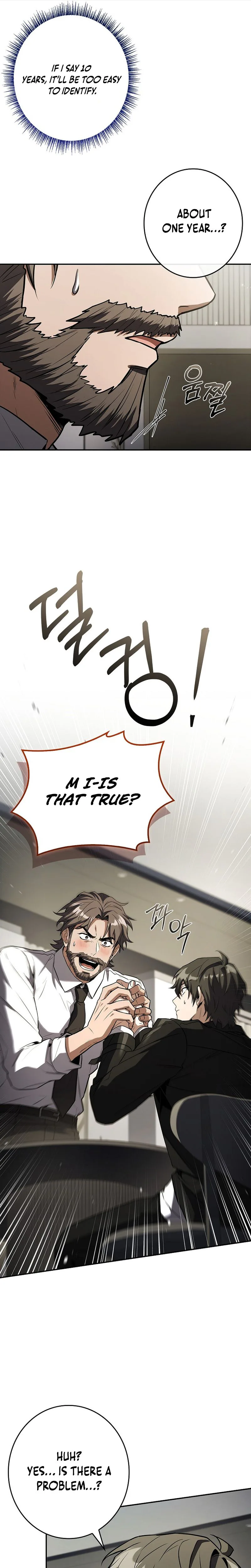 Solo Ex Rank Summoner Chapter 7 - Page 17