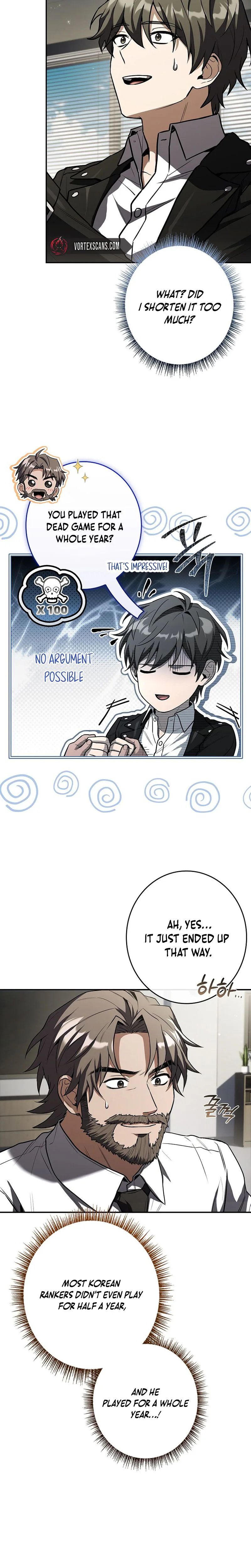 Solo Ex Rank Summoner Chapter 7 - Page 18