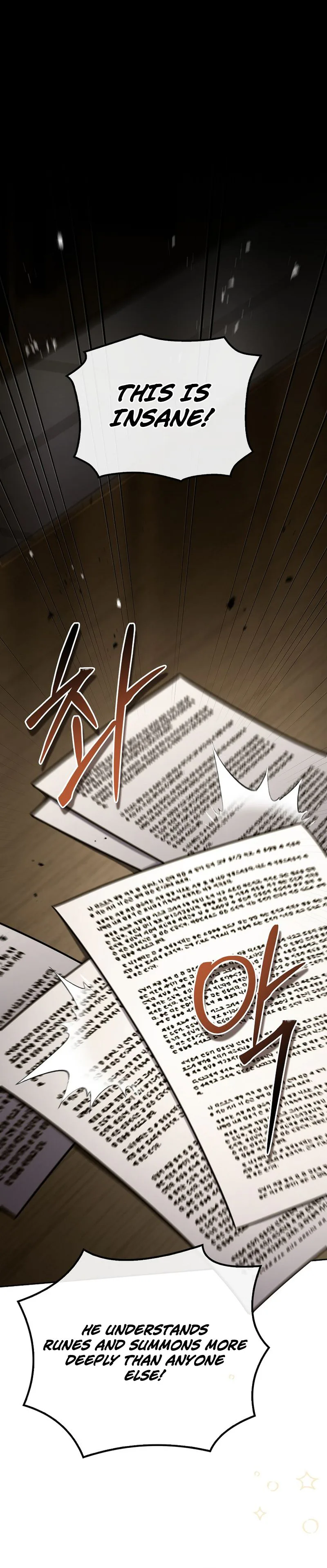 Solo Ex Rank Summoner Chapter 7 - Page 26