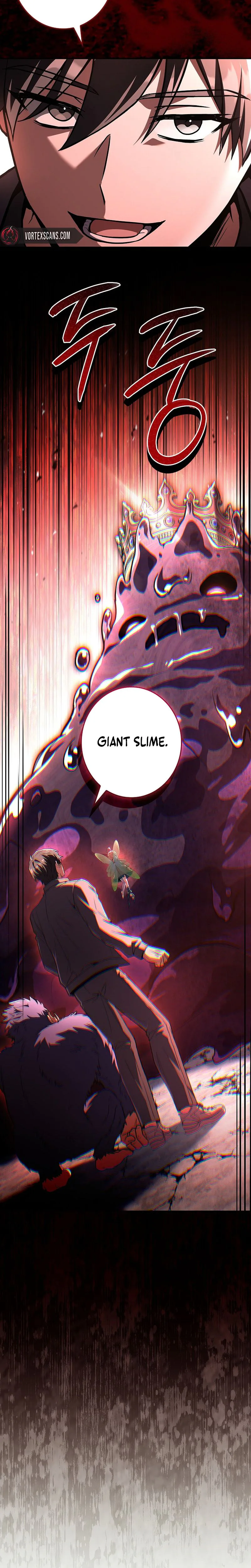 Solo Ex Rank Summoner Chapter 7 - Page 36