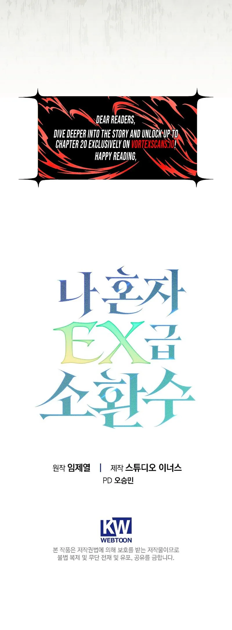 Solo Ex Rank Summoner Chapter 7 - Page 37