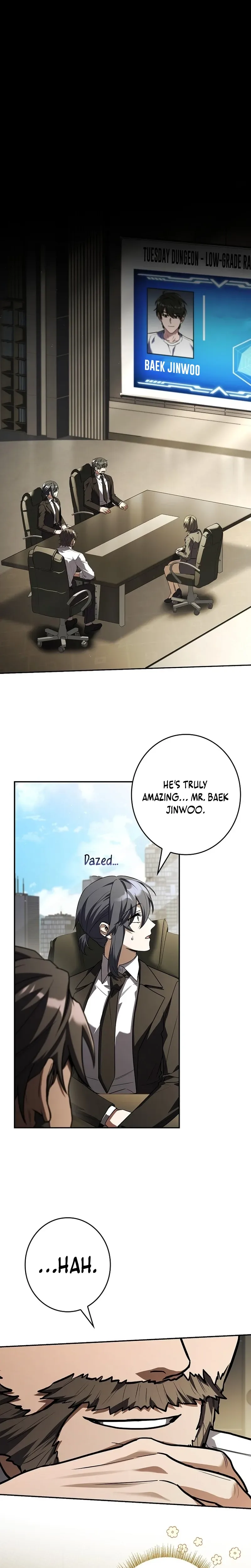 Solo Ex Rank Summoner Chapter 8 - Page 15
