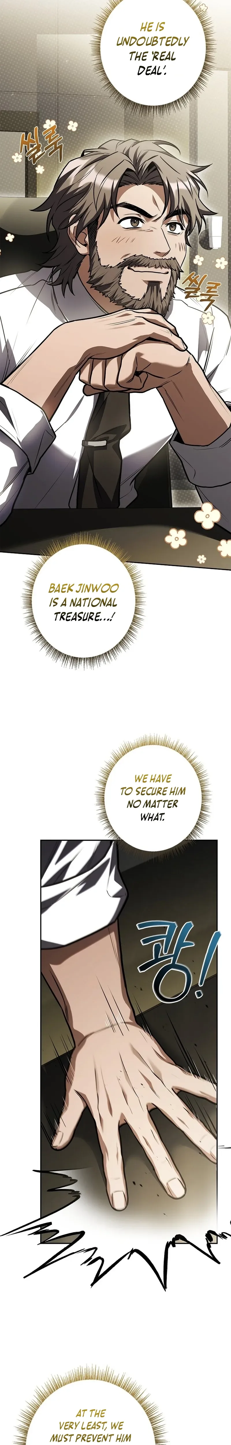 Solo Ex Rank Summoner Chapter 8 - Page 16