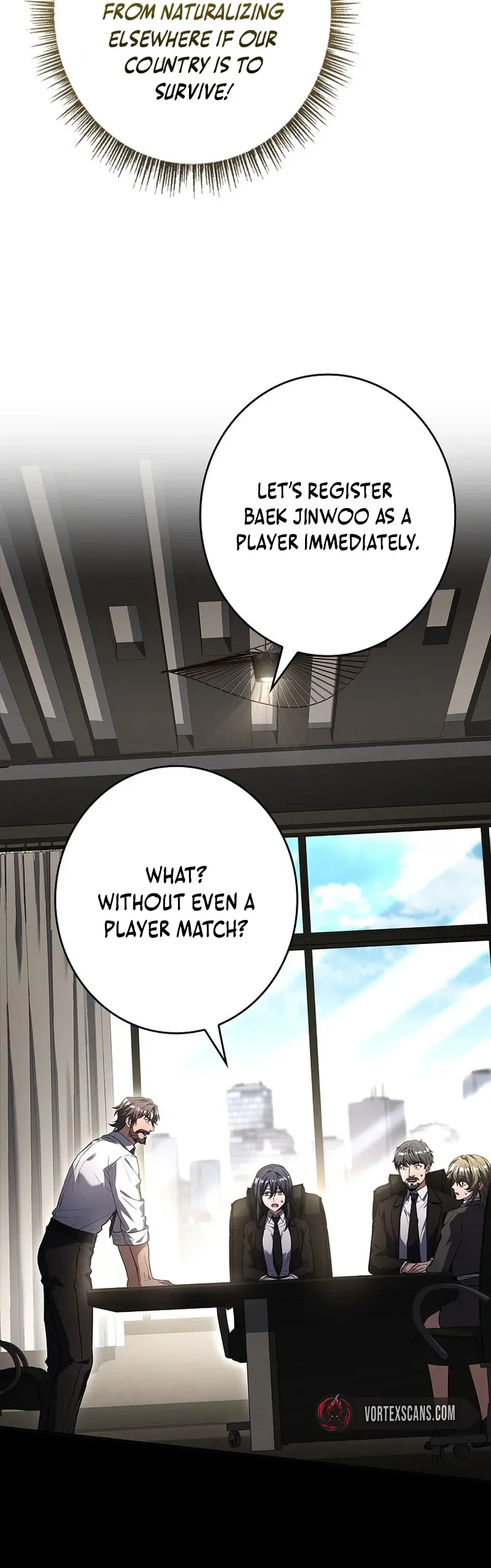Solo Ex Rank Summoner Chapter 8 - Page 17