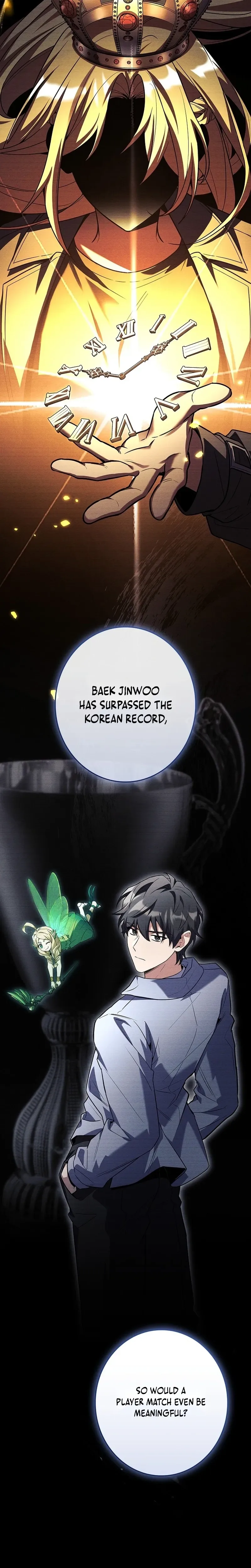 Solo Ex Rank Summoner Chapter 8 - Page 19