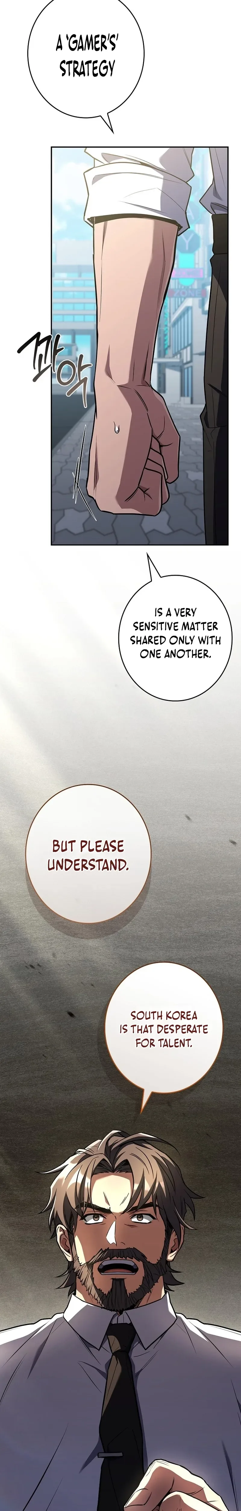 Solo Ex Rank Summoner Chapter 8 - Page 30