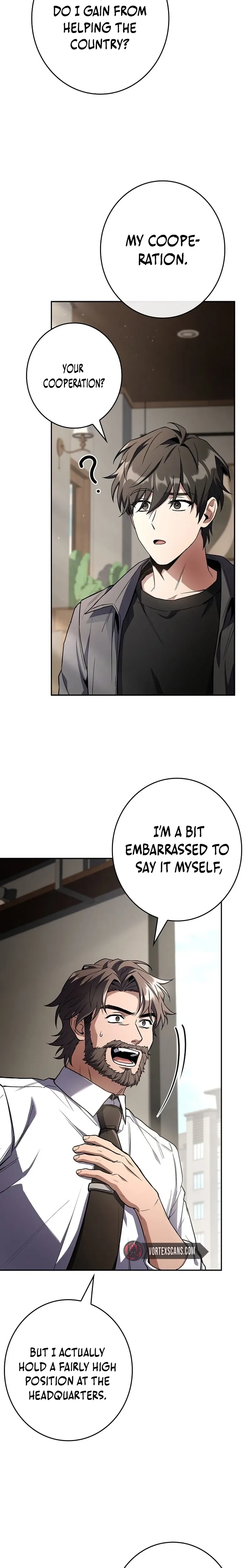 Solo Ex Rank Summoner Chapter 8 - Page 37