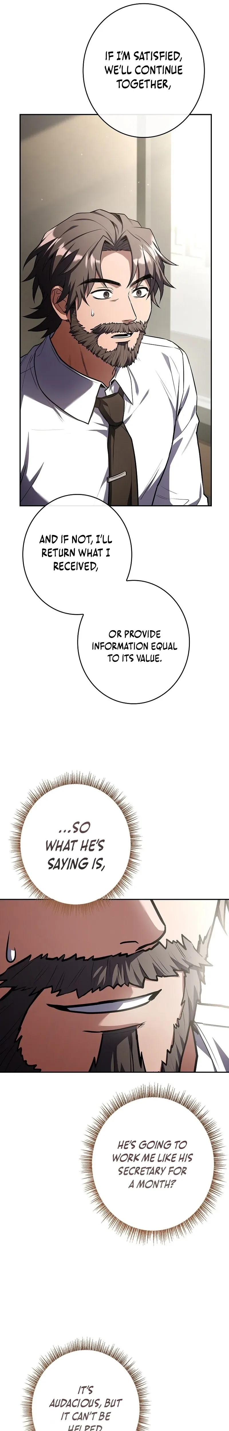 Solo Ex Rank Summoner Chapter 8 - Page 43