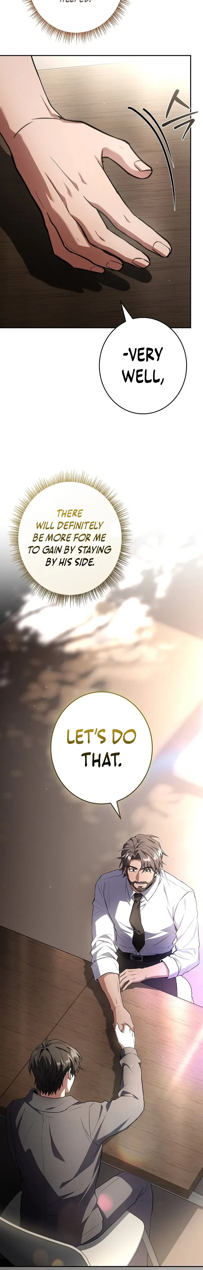 Solo Ex Rank Summoner Chapter 8 - Page 44