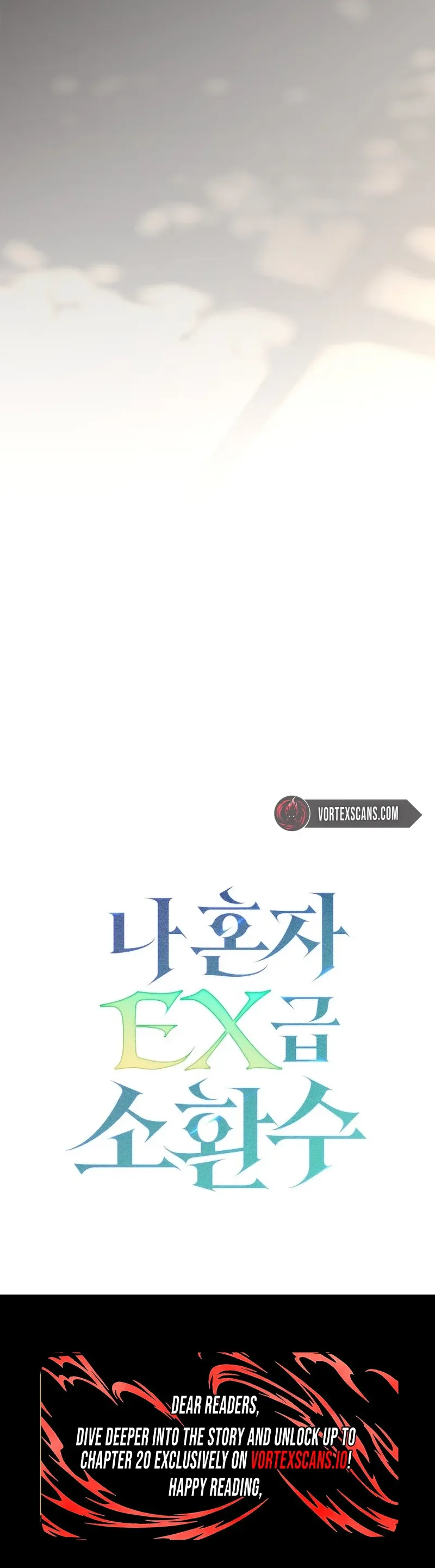 Solo Ex Rank Summoner Chapter 8 - Page 45