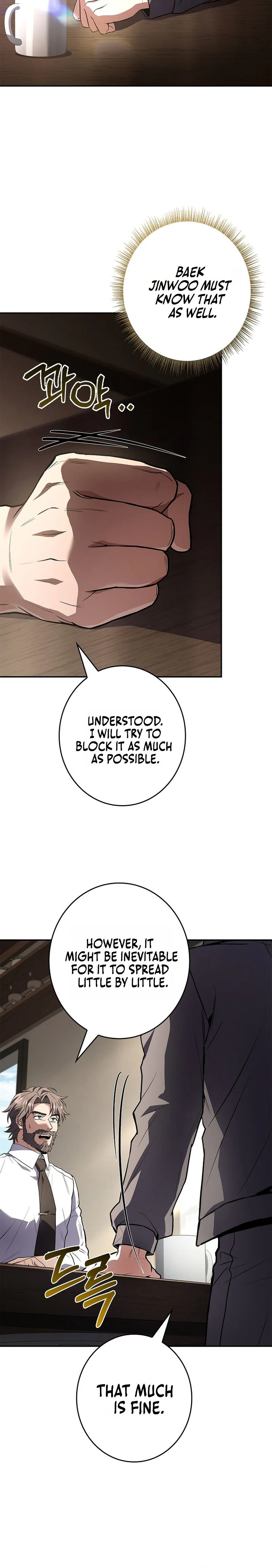 Solo Ex Rank Summoner Chapter 9 - Page 4