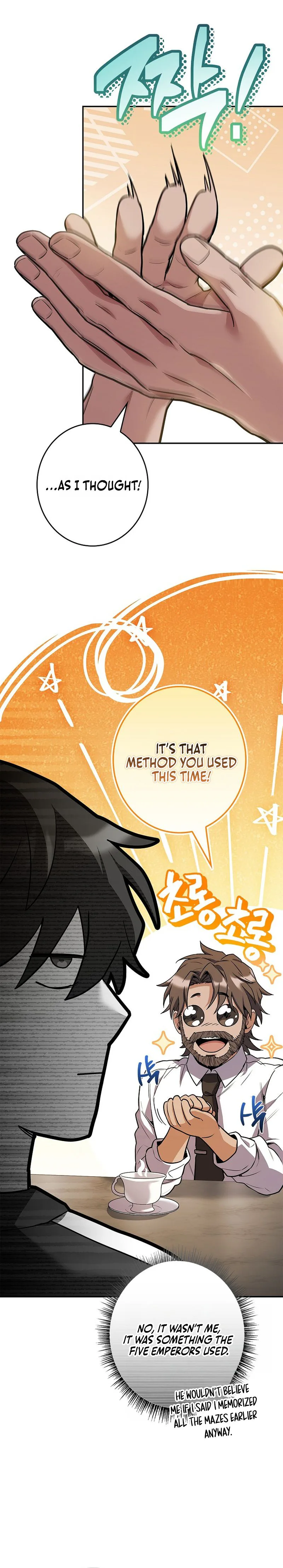 Solo Ex Rank Summoner Chapter 9 - Page 28