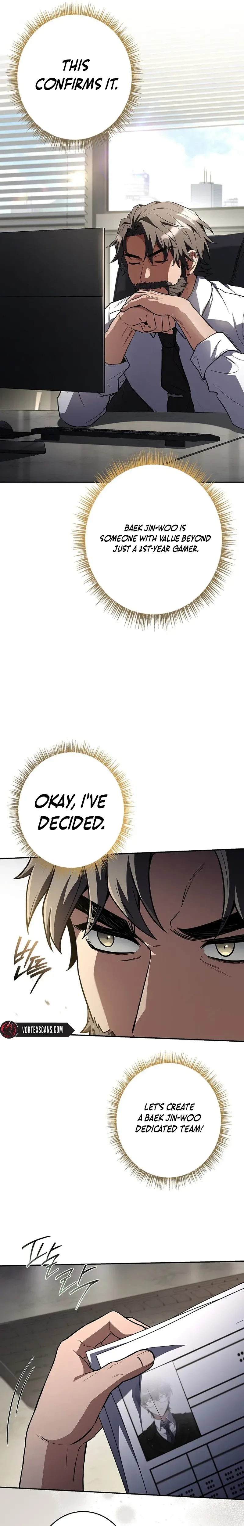 Solo Ex Rank Summoner Chapter 10 - Page 17