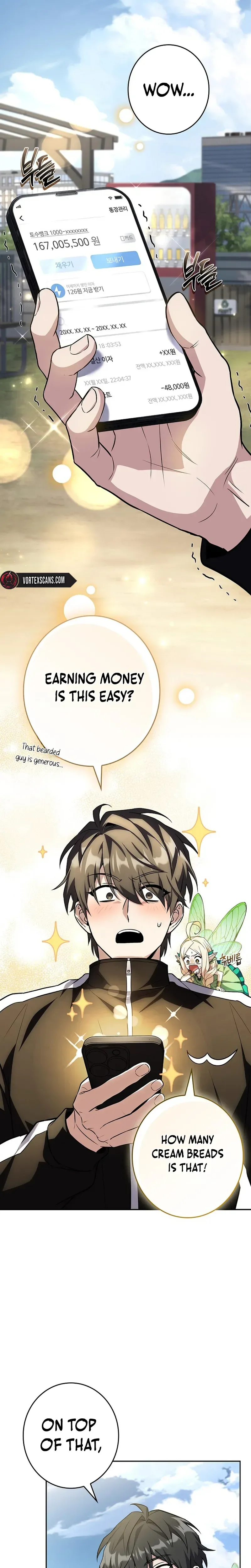 Solo Ex Rank Summoner Chapter 10 - Page 21