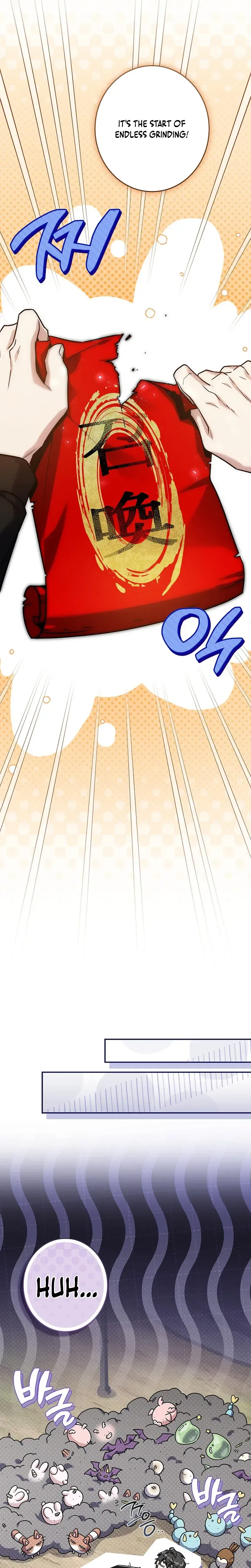 Solo Ex Rank Summoner Chapter 10 - Page 27
