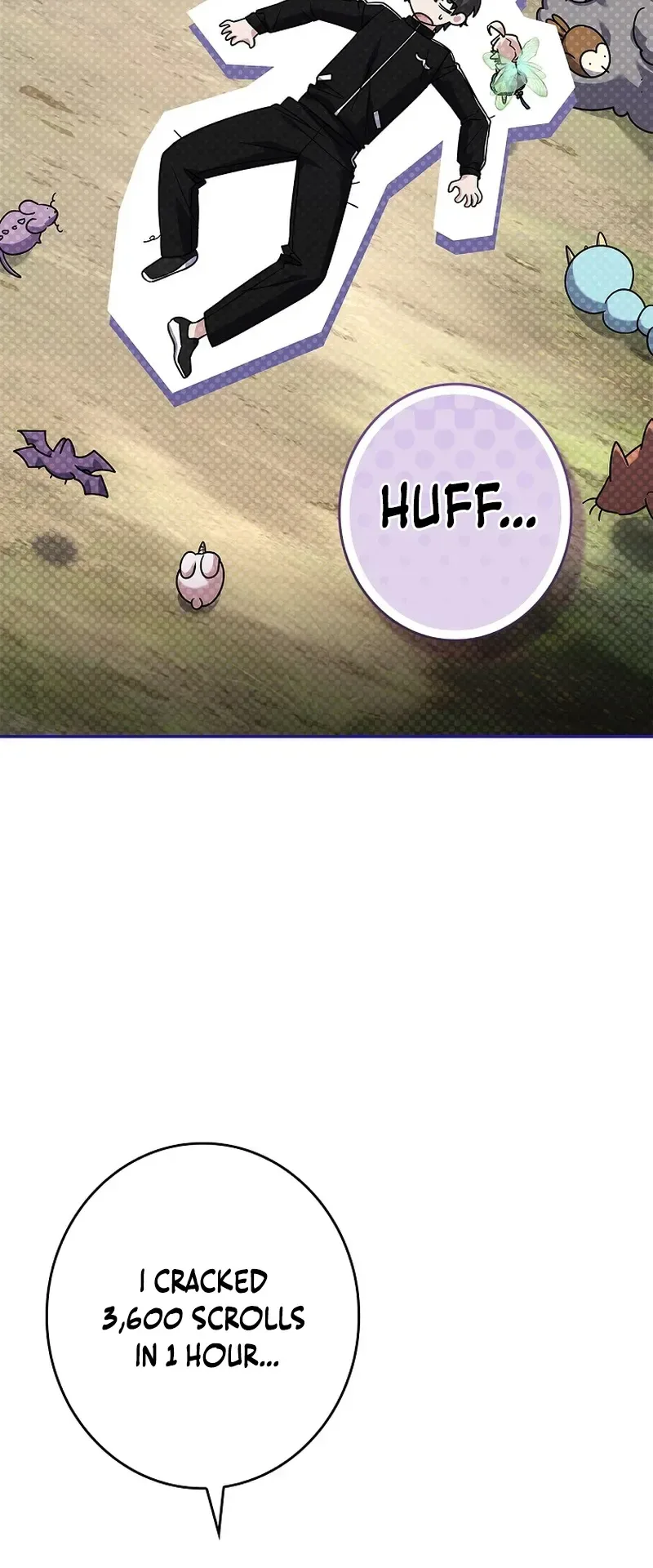 Solo Ex Rank Summoner Chapter 10 - Page 28