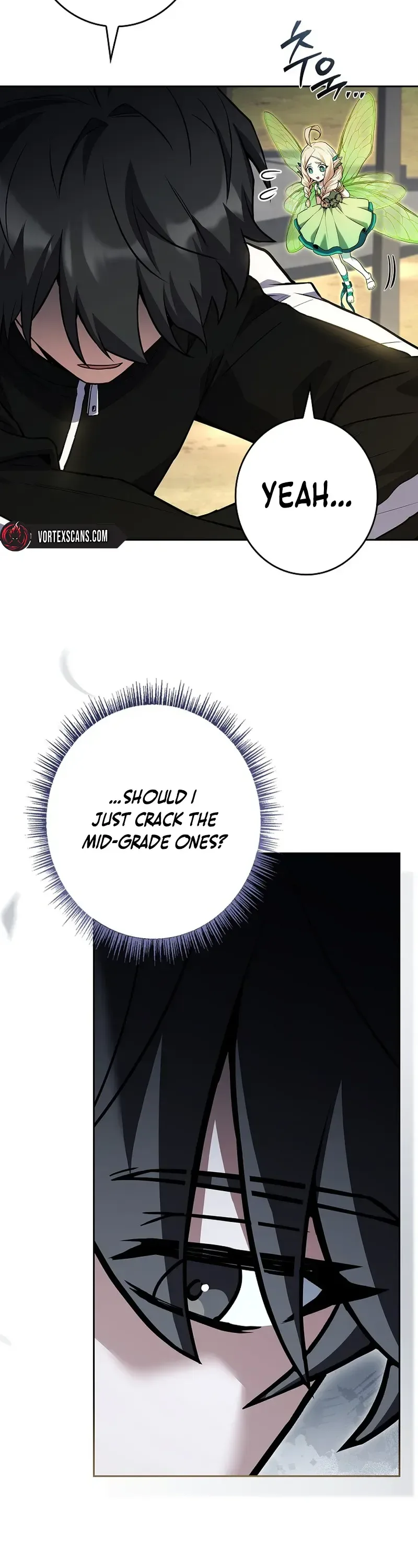 Solo Ex Rank Summoner Chapter 10 - Page 38