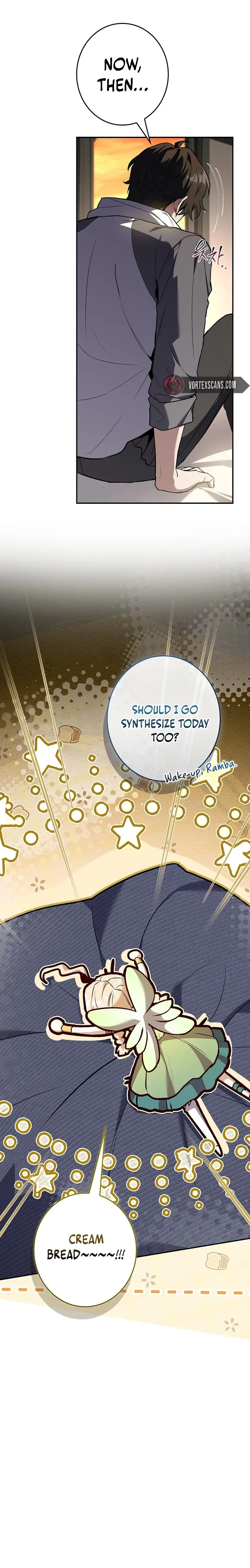 Solo Ex Rank Summoner Chapter 11 - Page 3