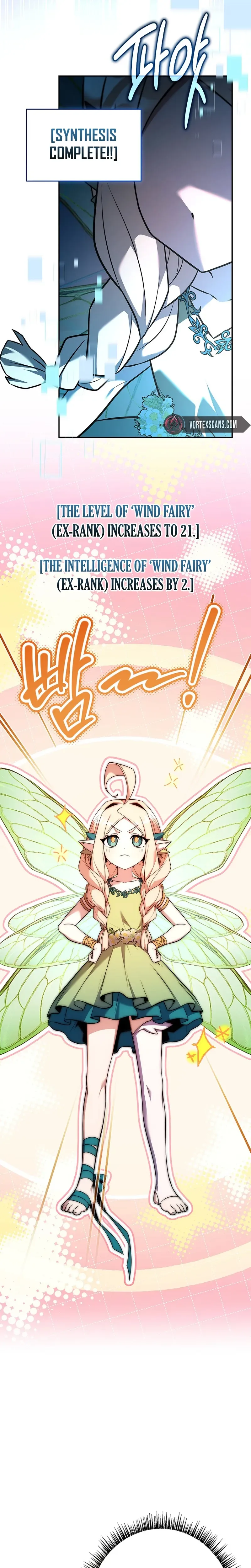 Solo Ex Rank Summoner Chapter 11 - Page 11