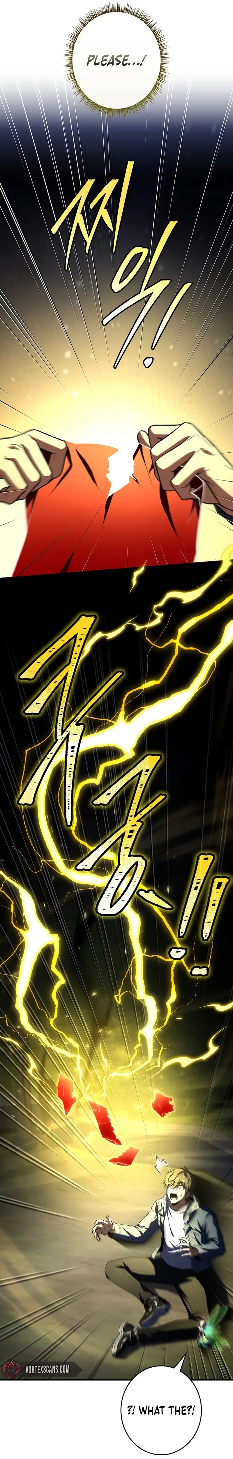 Solo Ex Rank Summoner Chapter 11 - Page 31