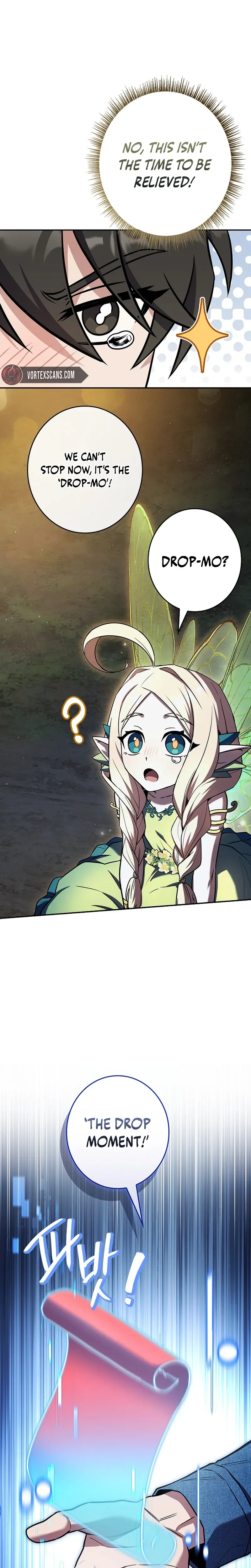 Solo Ex Rank Summoner Chapter 11 - Page 34