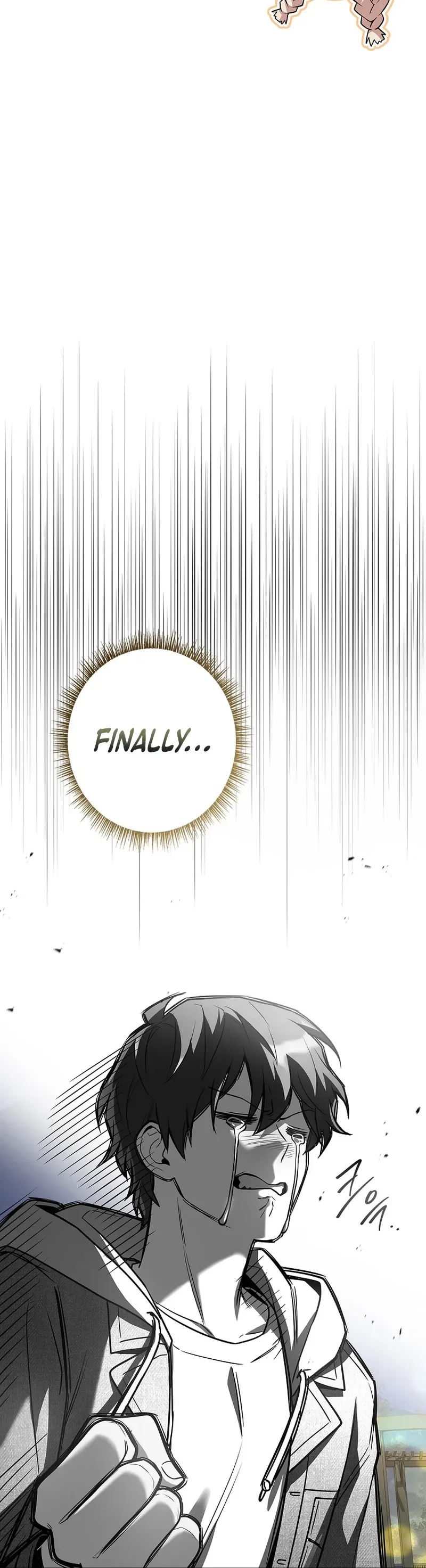 Solo Ex Rank Summoner Chapter 11 - Page 36