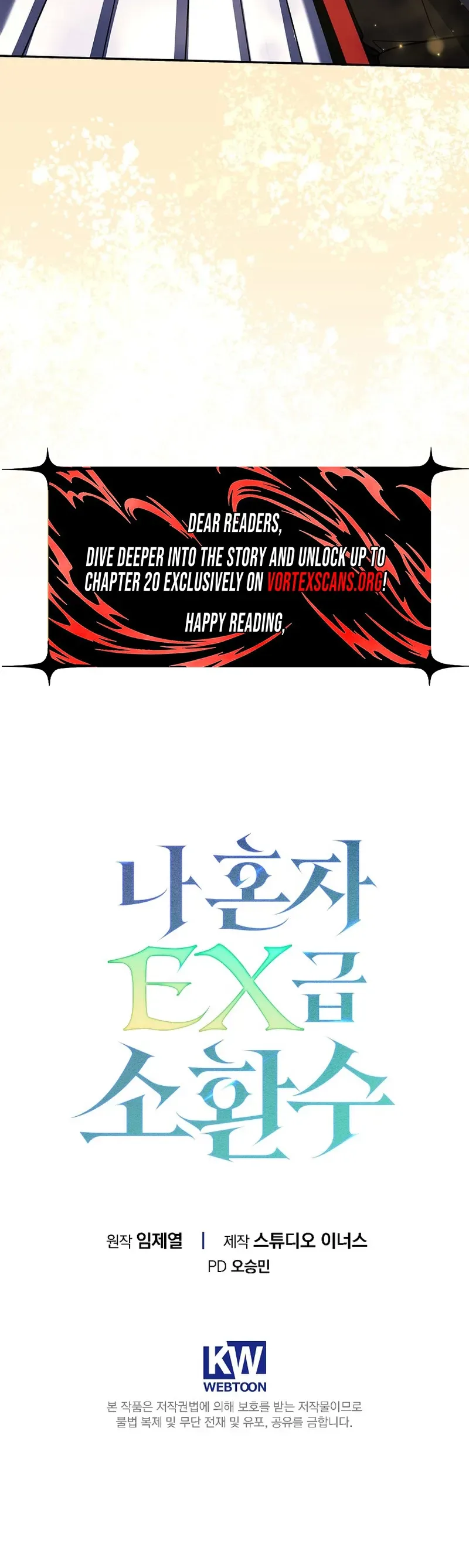 Solo Ex Rank Summoner Chapter 11 - Page 38