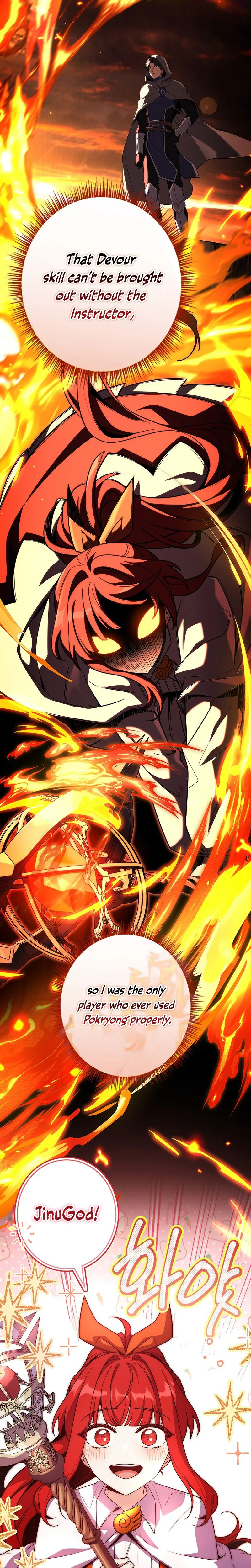 Solo Ex Rank Summoner Chapter 12 - Page 11