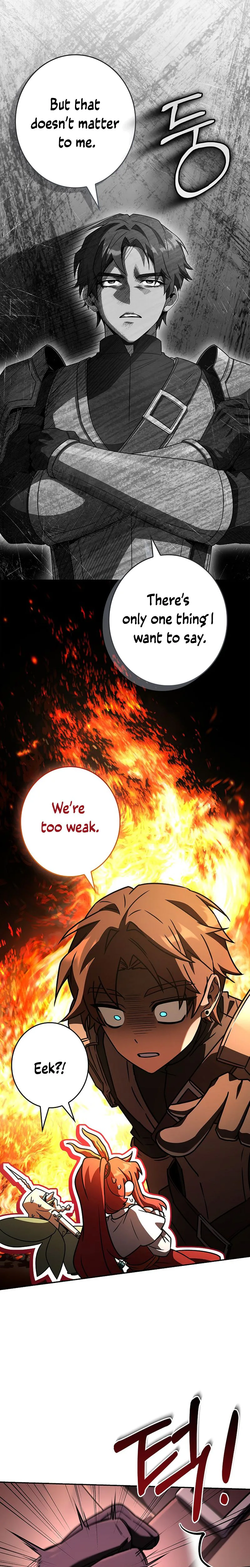 Solo Ex Rank Summoner Chapter 12 - Page 17