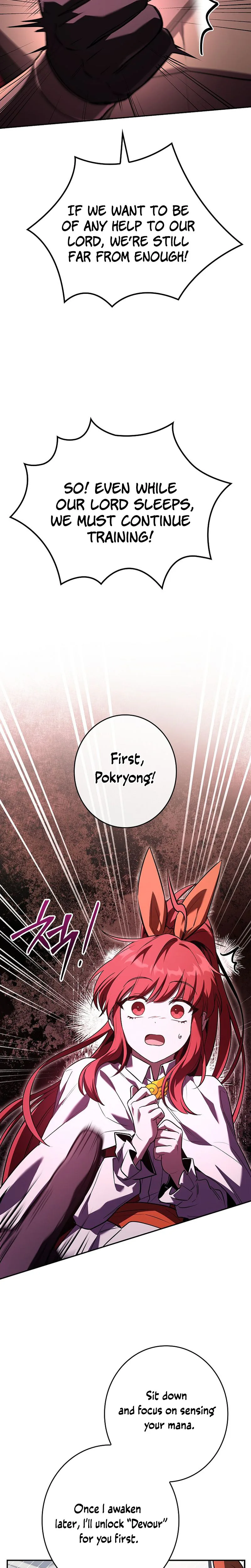 Solo Ex Rank Summoner Chapter 12 - Page 18