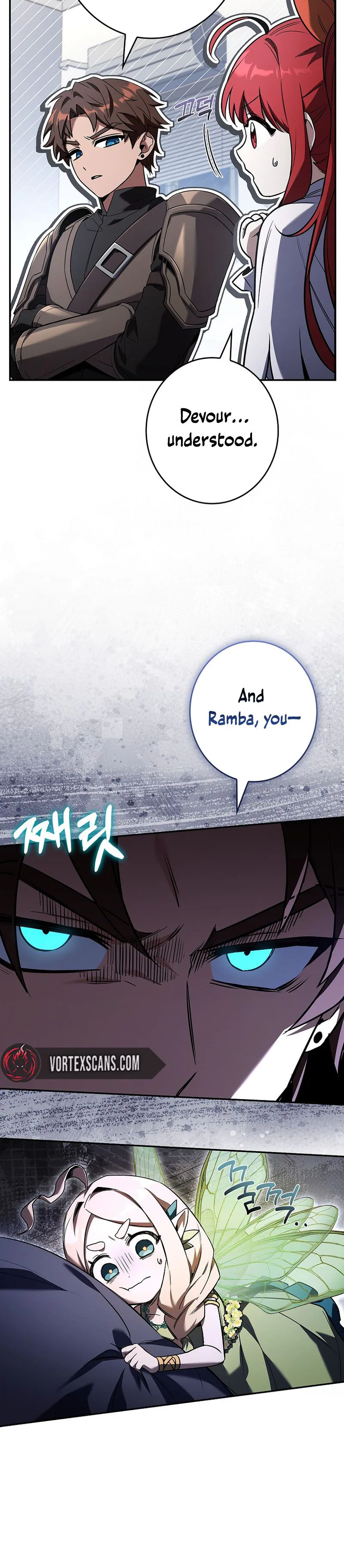 Solo Ex Rank Summoner Chapter 12 - Page 19