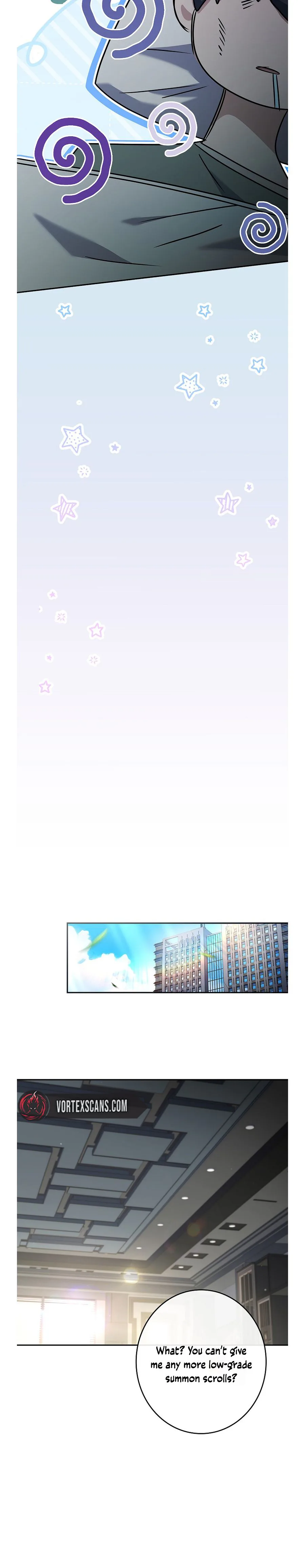 Solo Ex Rank Summoner Chapter 12 - Page 22