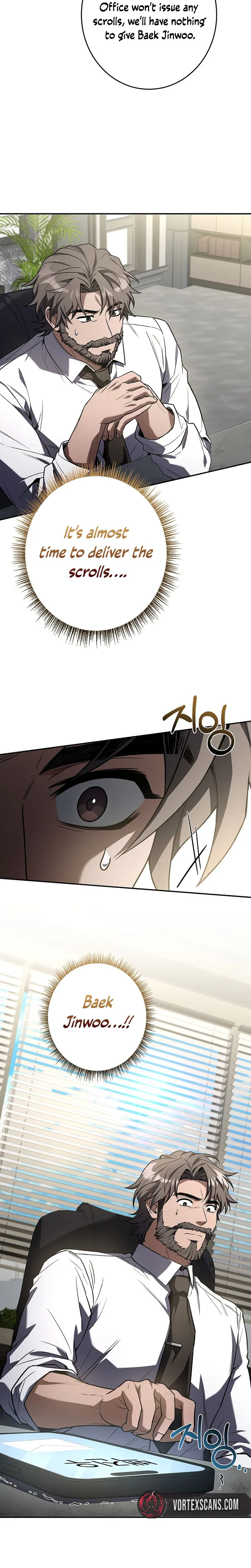 Solo Ex Rank Summoner Chapter 12 - Page 25